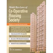 Aarti & Company's Model Bye-Laws of Co-Operative Housing Society By CA. Y. M. Agarwala 